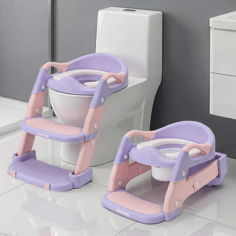 Toddler Trainer Seat - Nova Gulf