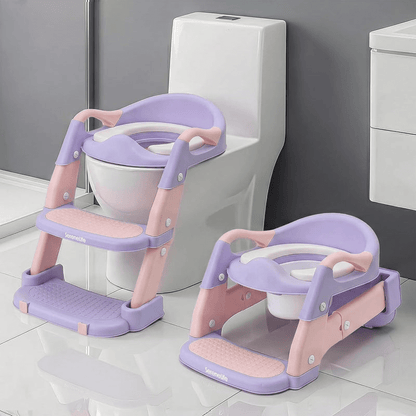 Toddler Trainer Seat - Nova Gulf