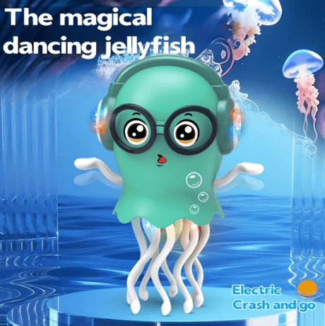 Twist - Jellyfish - Nova Gulf