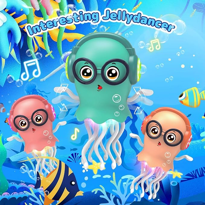 Twist - Jellyfish - Nova Gulf