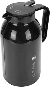 Vehicle Electric Kettle - Nova Gulf
