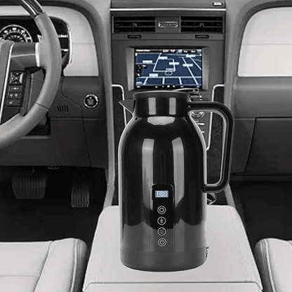 Vehicle Electric Kettle - Nova Gulf
