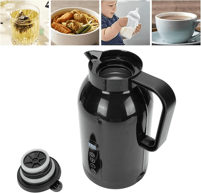 Vehicle Electric Kettle - Nova Gulf